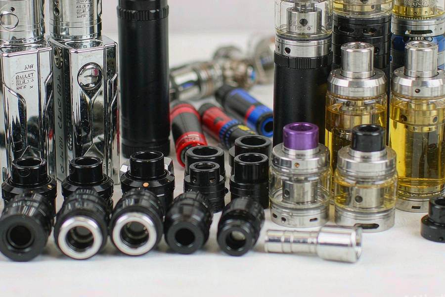 FAQ on Beipu kits — bulk case