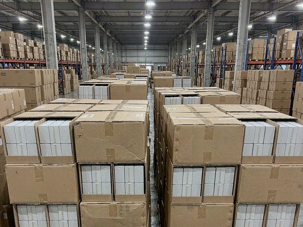 FAQ on Beipu mods — wholesale only