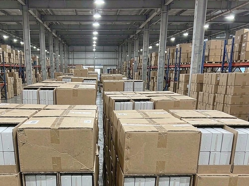FAQ on Beipu pods — new arrivals