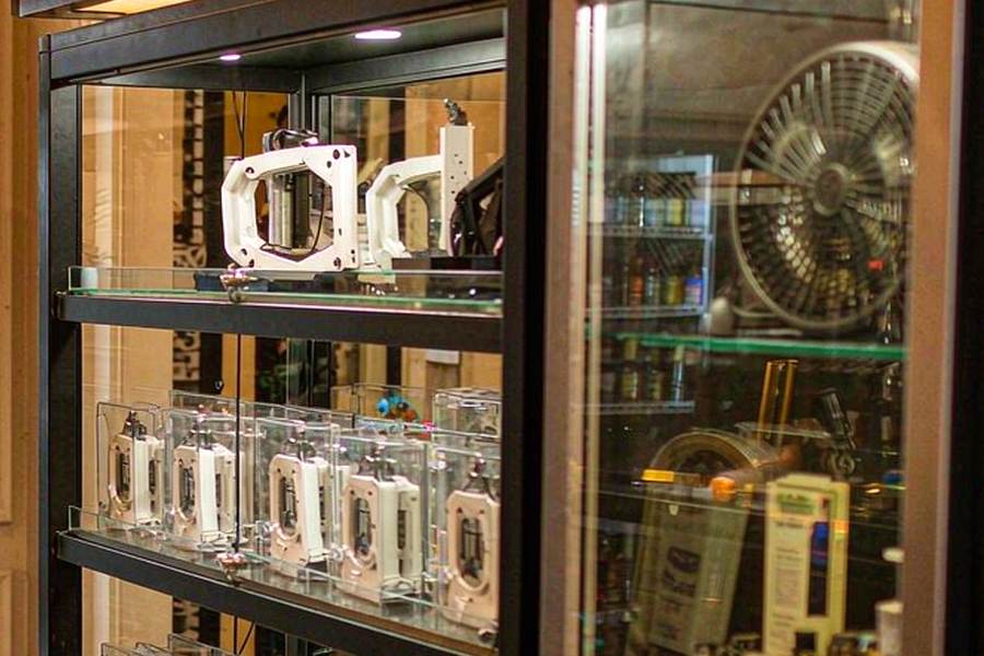 FAQ on Beipu pods — Spring catalog