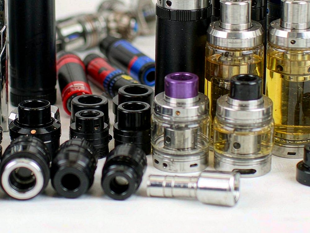 FAQ on Beipu tanks — no minimum MOQ