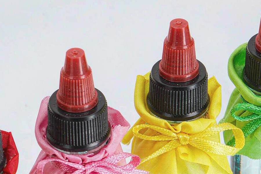 Flavor Catalog of Beipu accessories — EU stock