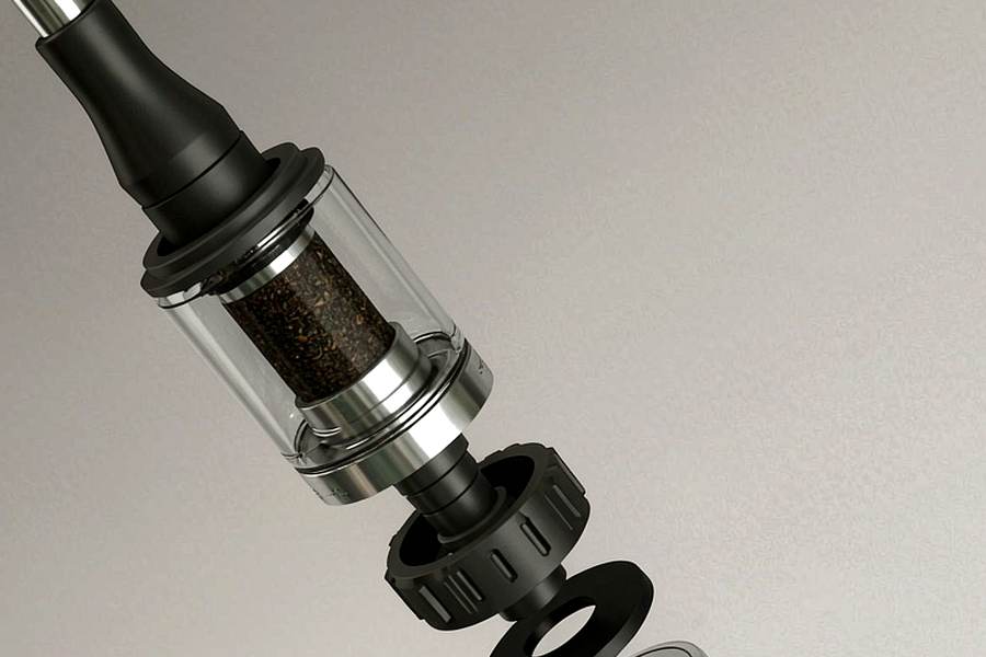 Flavor Catalog of Beipu coils — Middle East