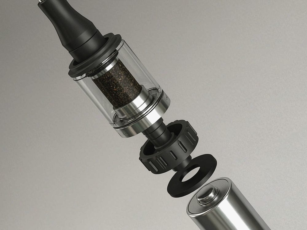 Flavor Catalog of Beipu coils — no minimum MOQ