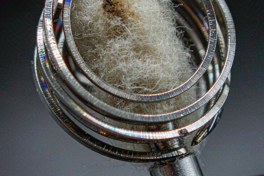 Flavor Catalog of Beipu coils — Spring catalog