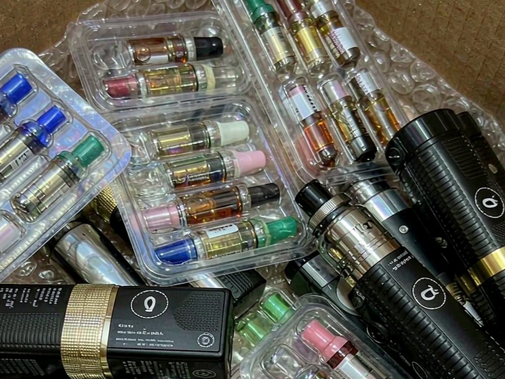 Flavor Catalog of Beipu coils — wholesale only