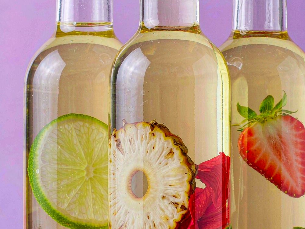 Flavor Catalog of Beipu disposables — for resellers
