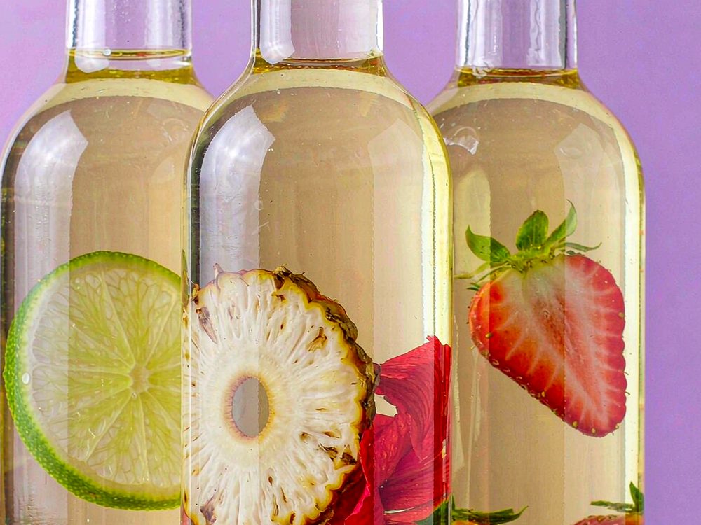 Flavor Catalog of Beipu e-liquid — new arrivals