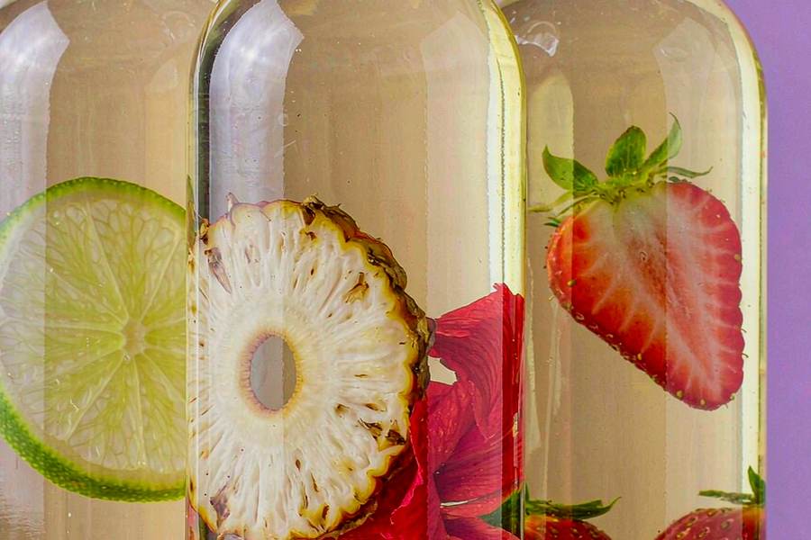 Flavor Catalog of Beipu e-liquid — OEM available