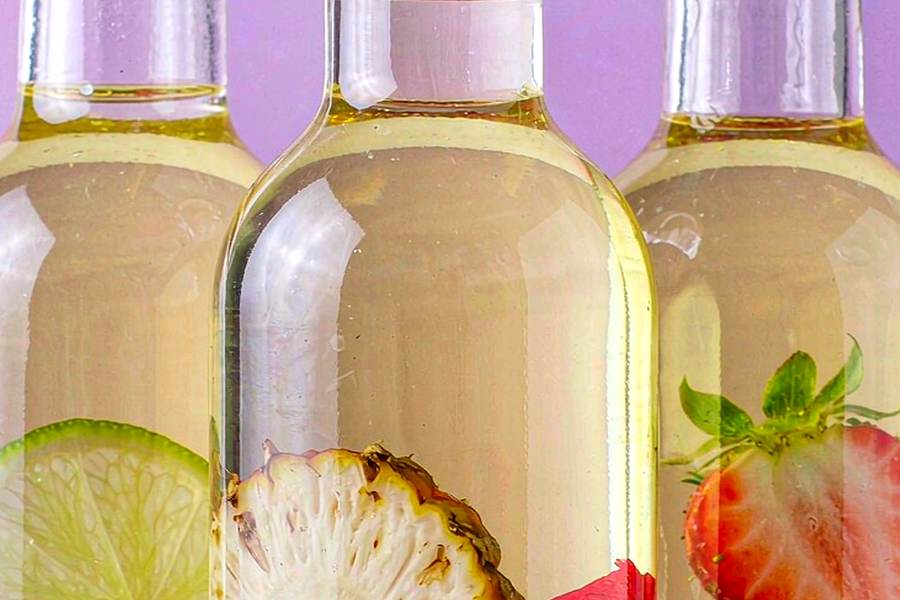 Flavor Catalog of Beipu e-liquid — Spring catalog