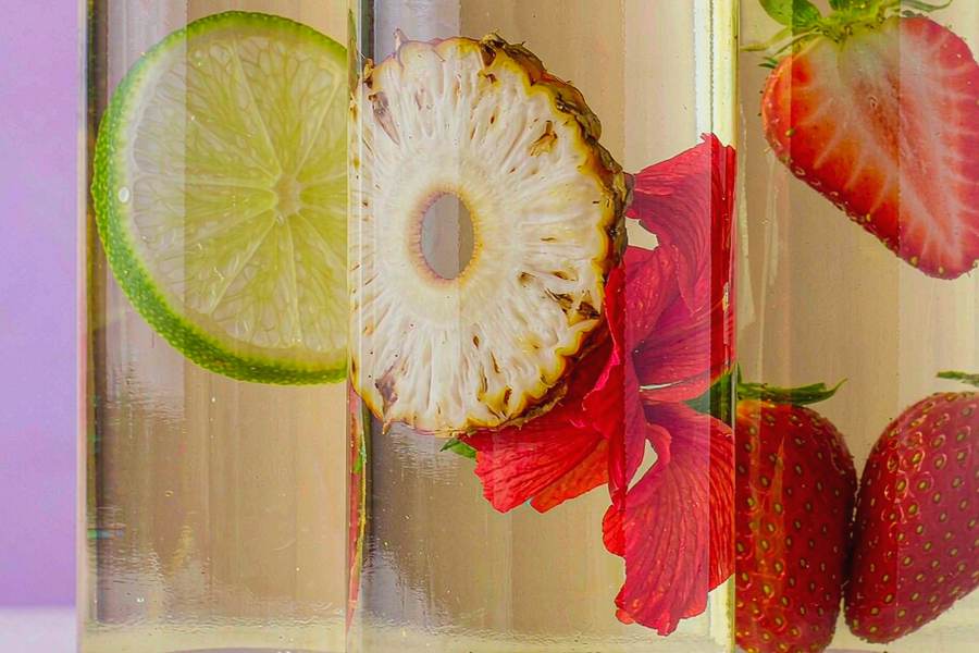 Flavor Catalog of Beipu e-liquid — US warehouse