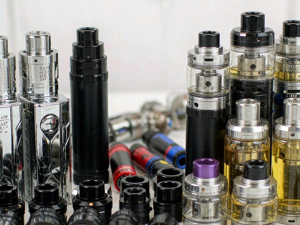 Flavor Catalog of Beipu e-liquid — with fast shipping