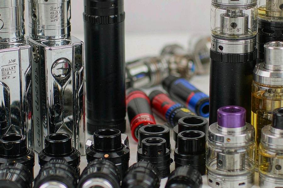 Flavor Catalog of Beipu hardware — Asia Pacific