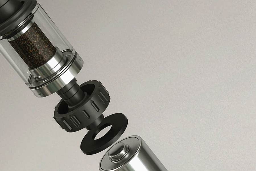 Flavor Catalog of Beipu hardware — Spring catalog