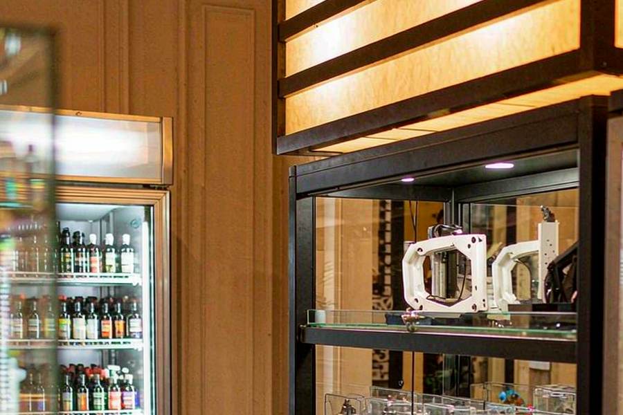 Flavor Catalog of Beipu in Japan — ODM ready