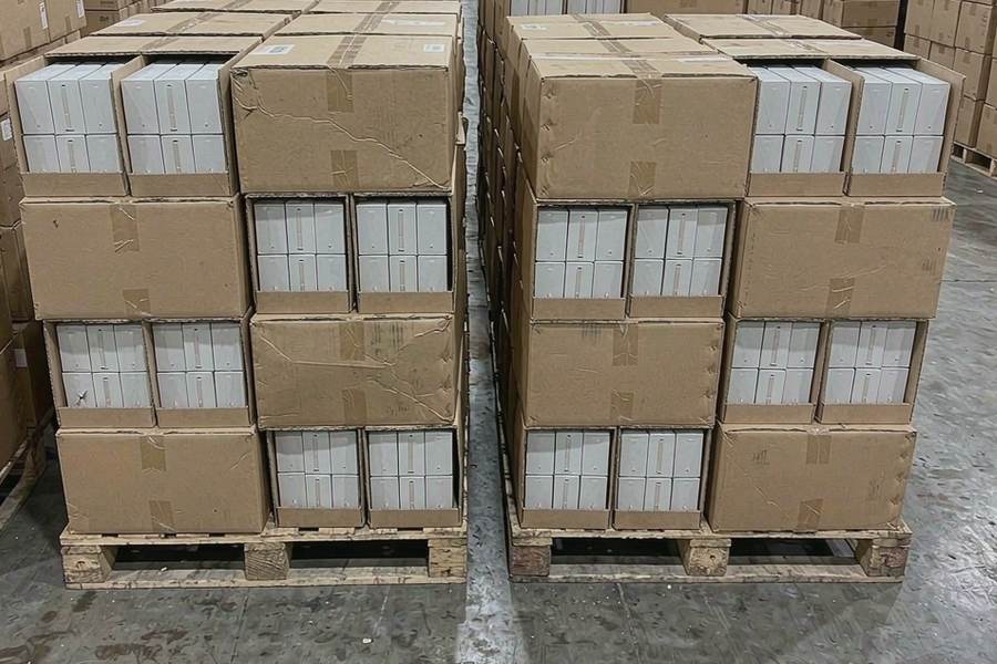 Flavor Catalog of Beipu in Japan — US warehouse
