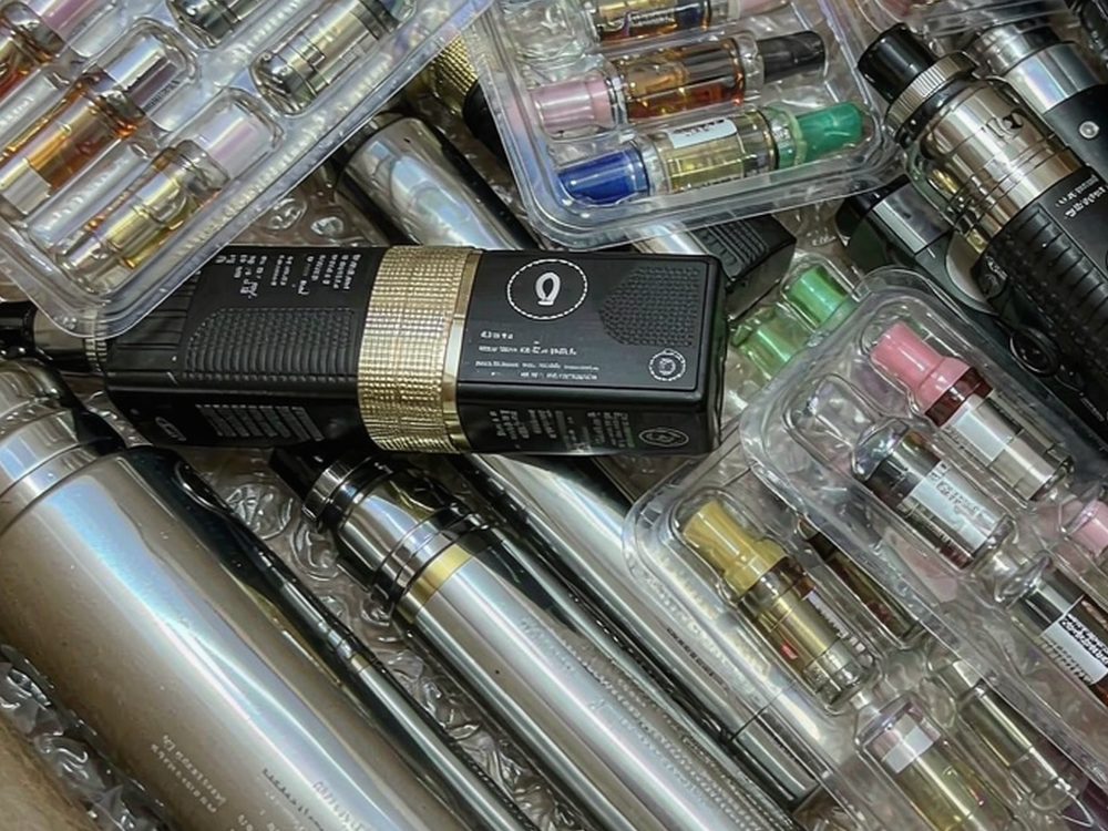 Flavor Catalog of Beipu kits — 2026