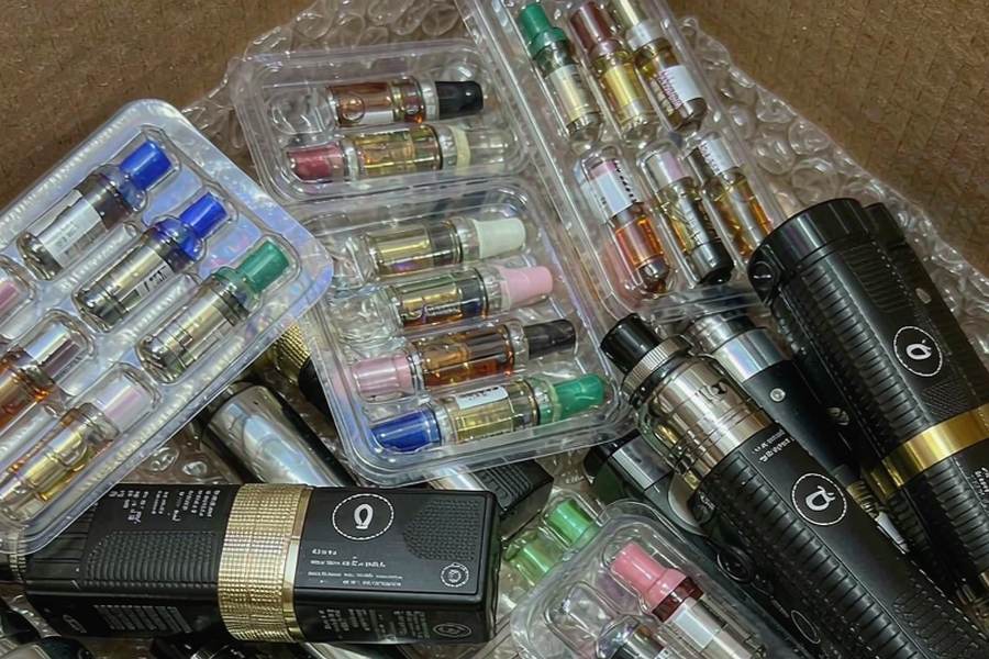 Flavor Catalog of Beipu kits — Asia Pacific