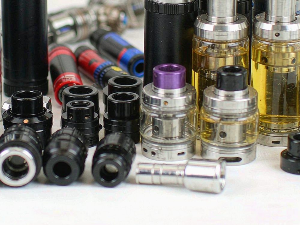 Flavor Catalog of Beipu kits — no minimum MOQ