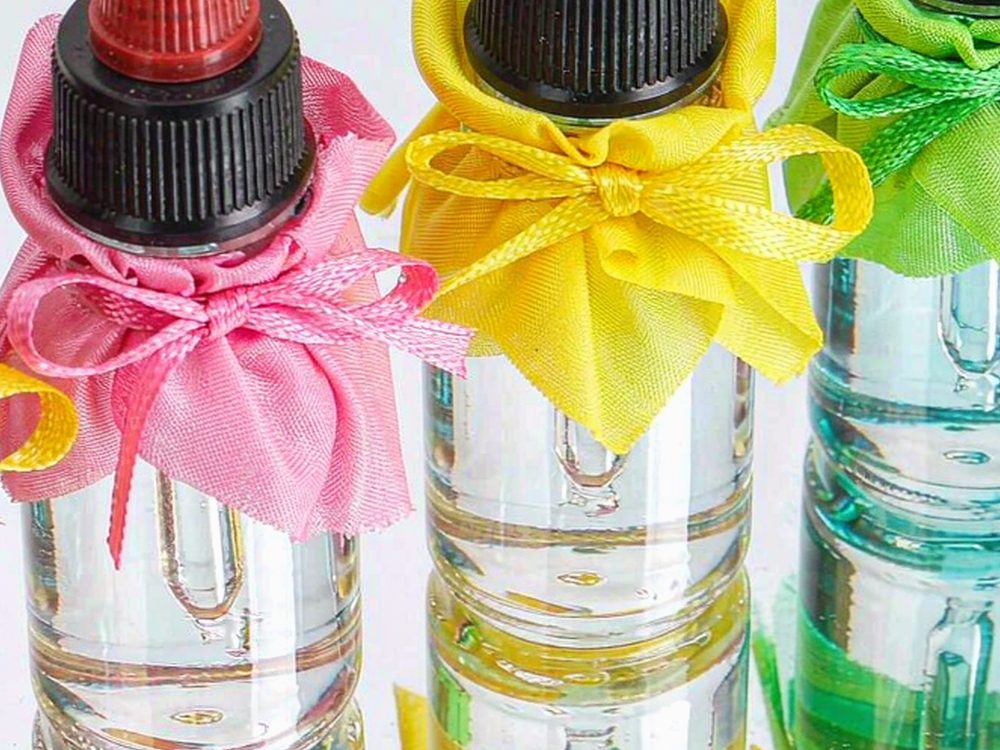 Flavor Catalog of Beipu kits — premium tier