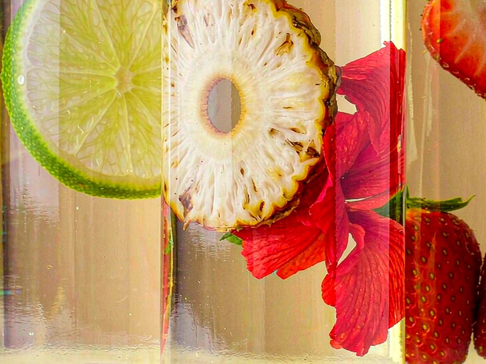 Flavor Catalog of Beipu kits — wholesale only