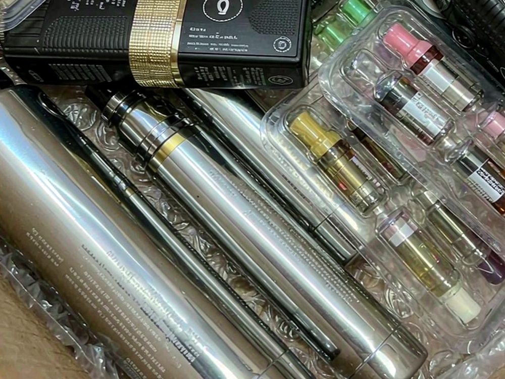 Flavor Catalog of Beipu kits — with fast shipping