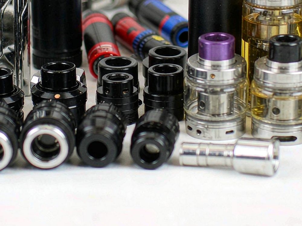Flavor Catalog of Beipu mods — 2026