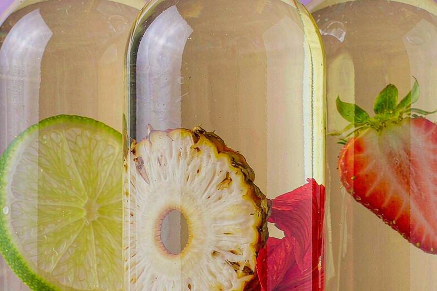 Flavor Catalog of Beipu mods — bulk case