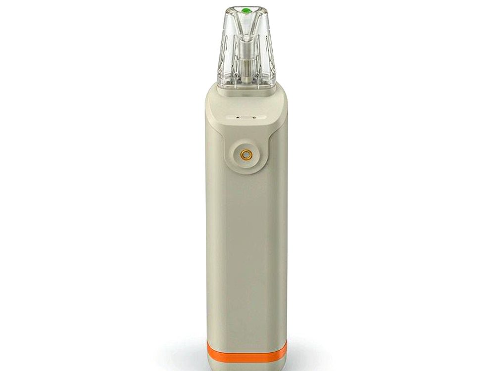 Flavor Catalog of Beipu mods — for resellers