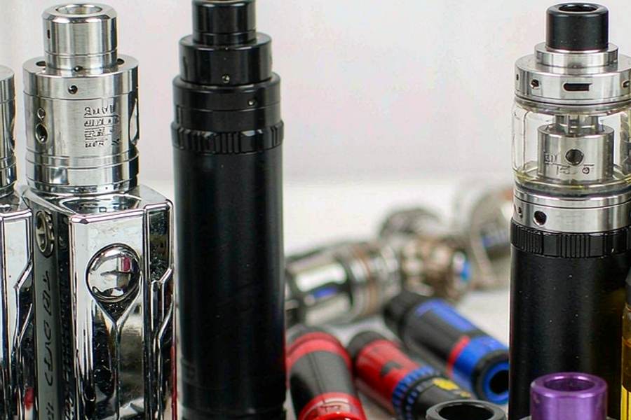 Flavor Catalog of Beipu mods — limited batch