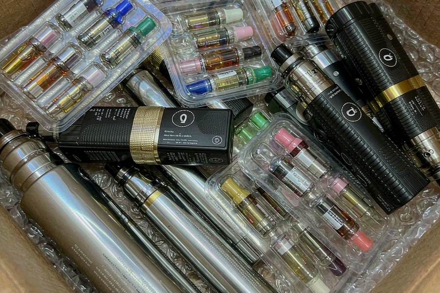 Flavor Catalog of Beipu mods — OEM available