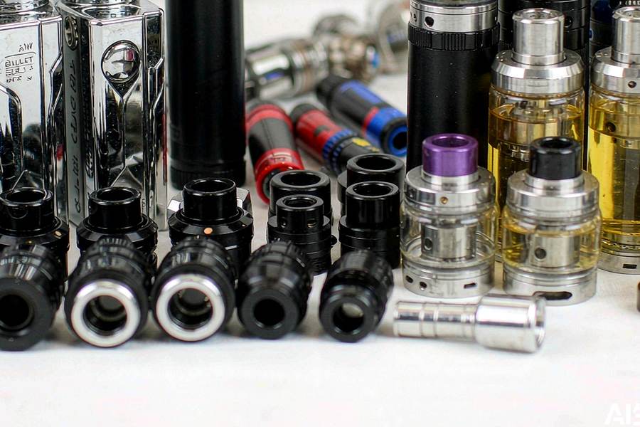 Flavor Catalog of Beipu mods — Summer deals