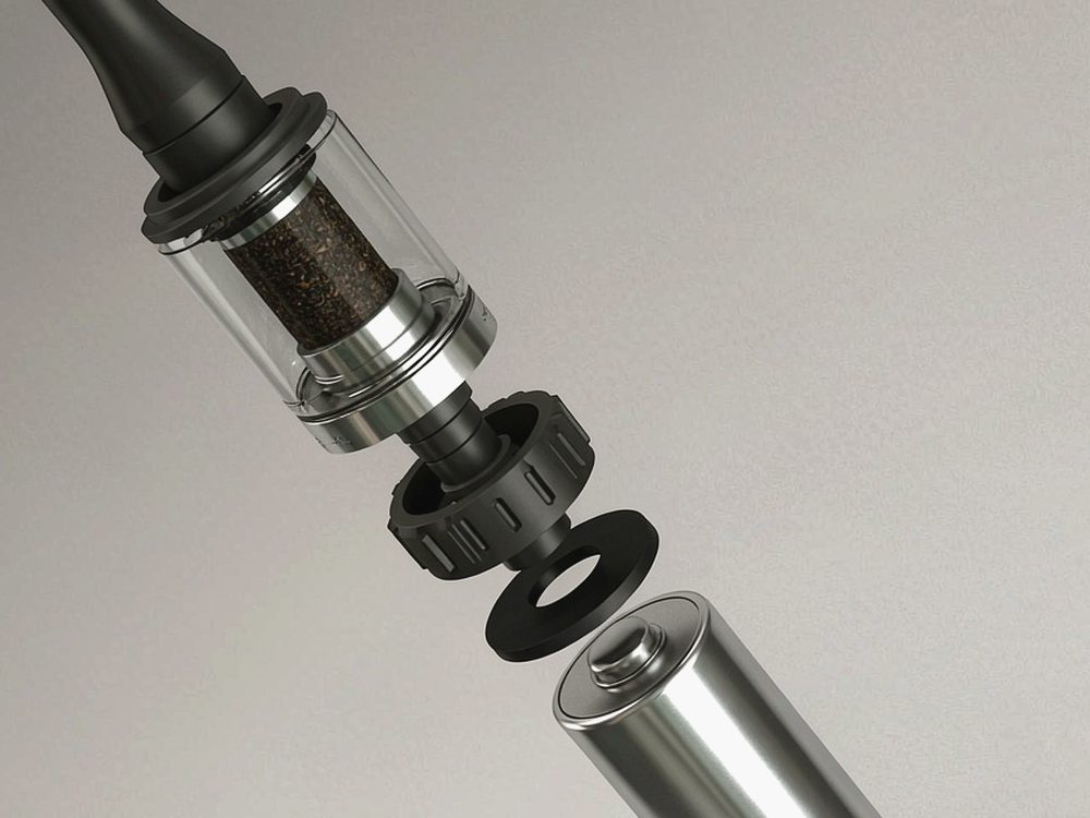 Flavor Catalog of Beipu mods — verified suppliers