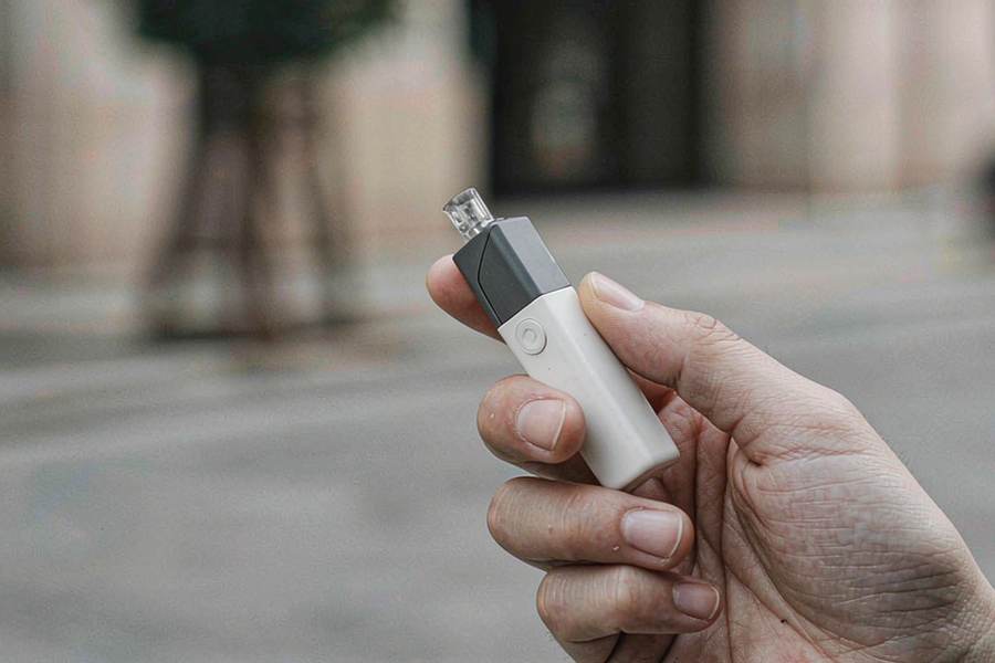 Flavor Catalog of Beipu pods — OEM available