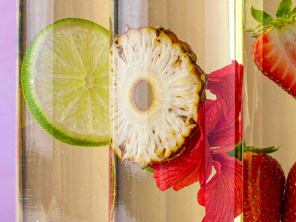 Flavor Catalog of Beipu pods — premium tier