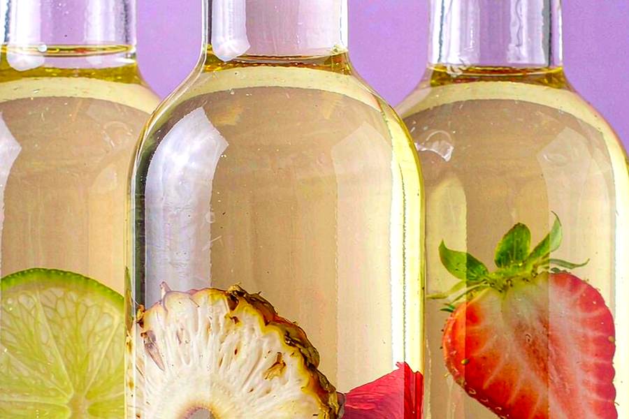 Flavor Catalog of Beipu pods — Spring catalog