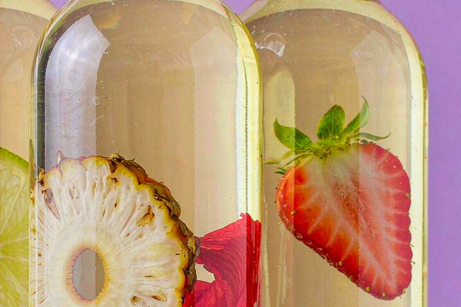 Flavor Catalog of Beipu pods — Summer deals