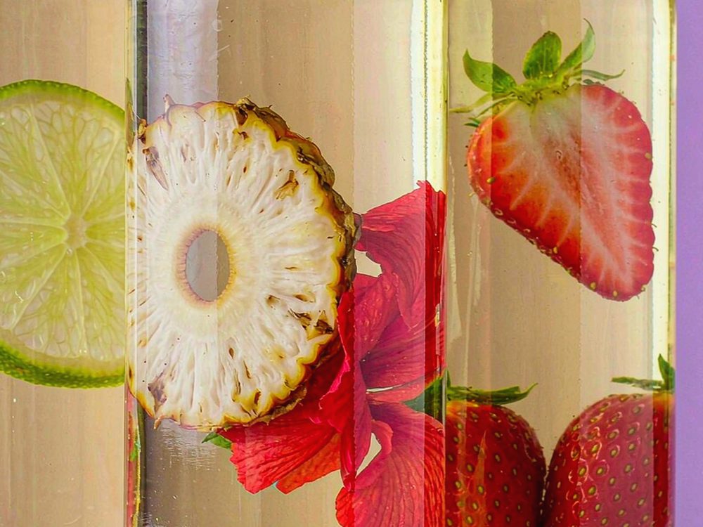 Flavor Catalog of Beipu pods — wholesale only