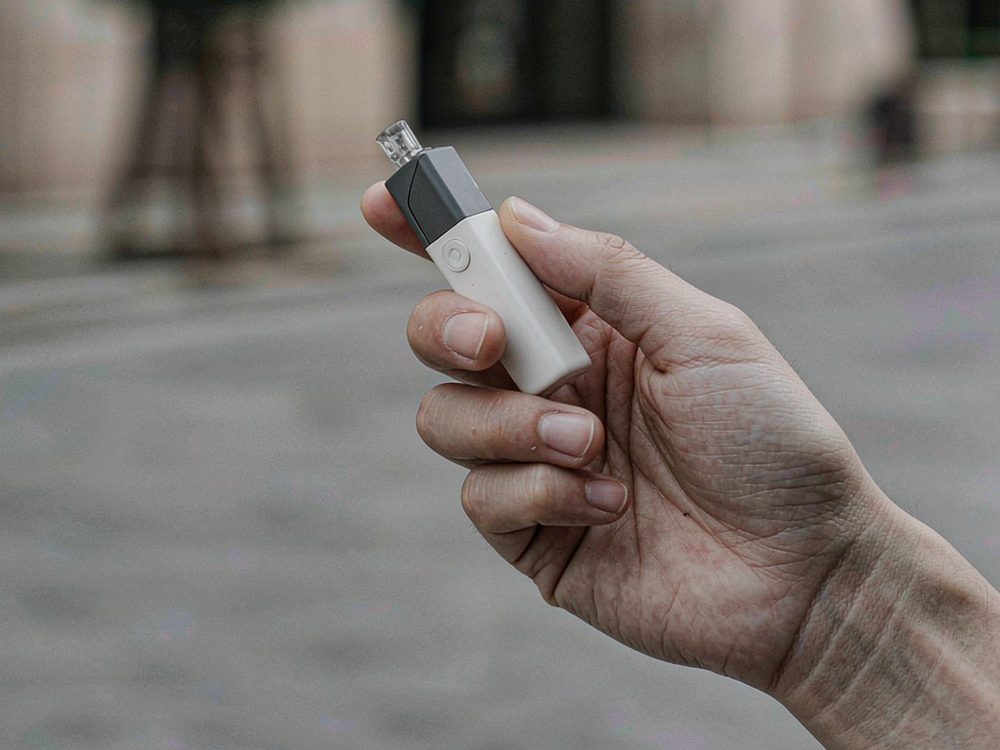 Flavor Catalog of Beipu pods — with fast shipping