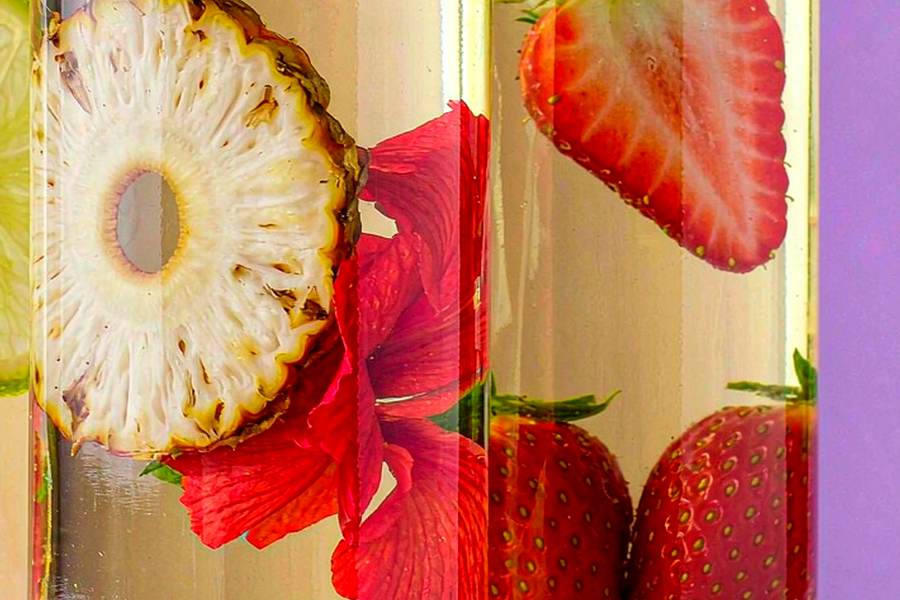 Flavor Catalog of Beipu products in Japan — Asia Pacific