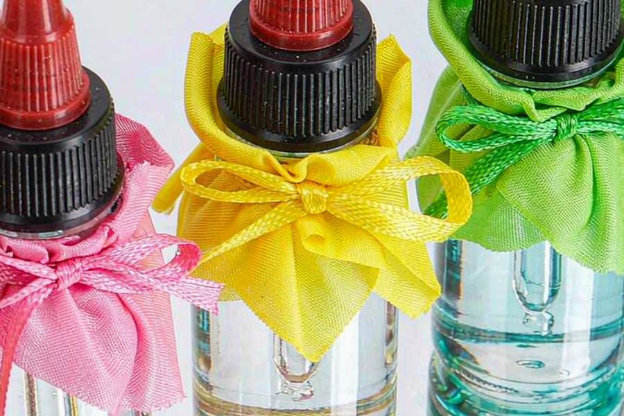 Flavor Catalog of Beipu products in Japan — express air