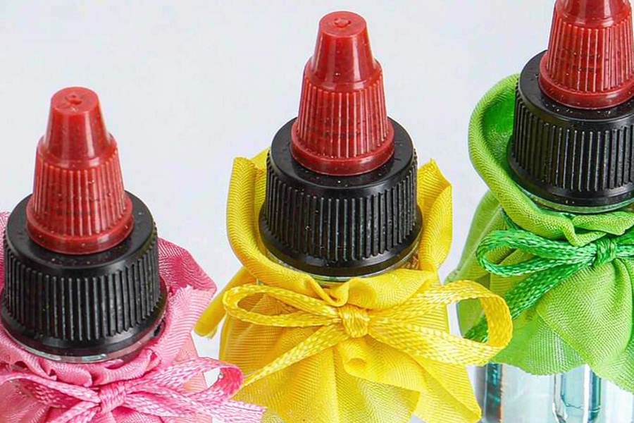 Flavor Catalog of Beipu products in Japan — limited batch
