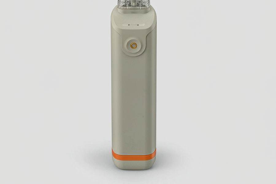 Flavor Catalog of Beipu tanks — container load