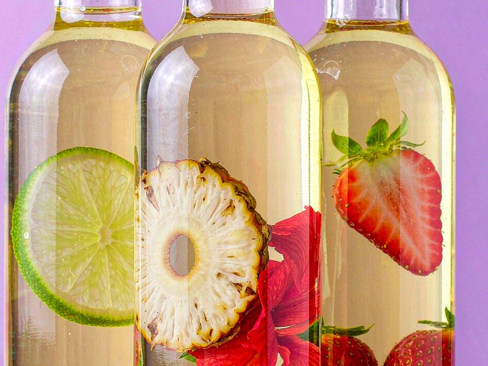 Flavor Catalog of Beipu tanks — for resellers