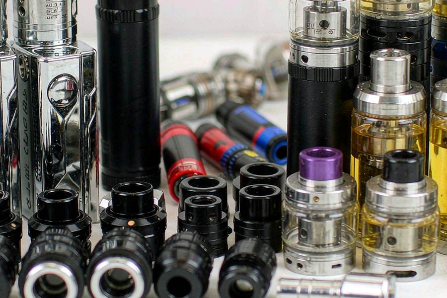 Flavor Catalog of Beipu tanks — limited batch