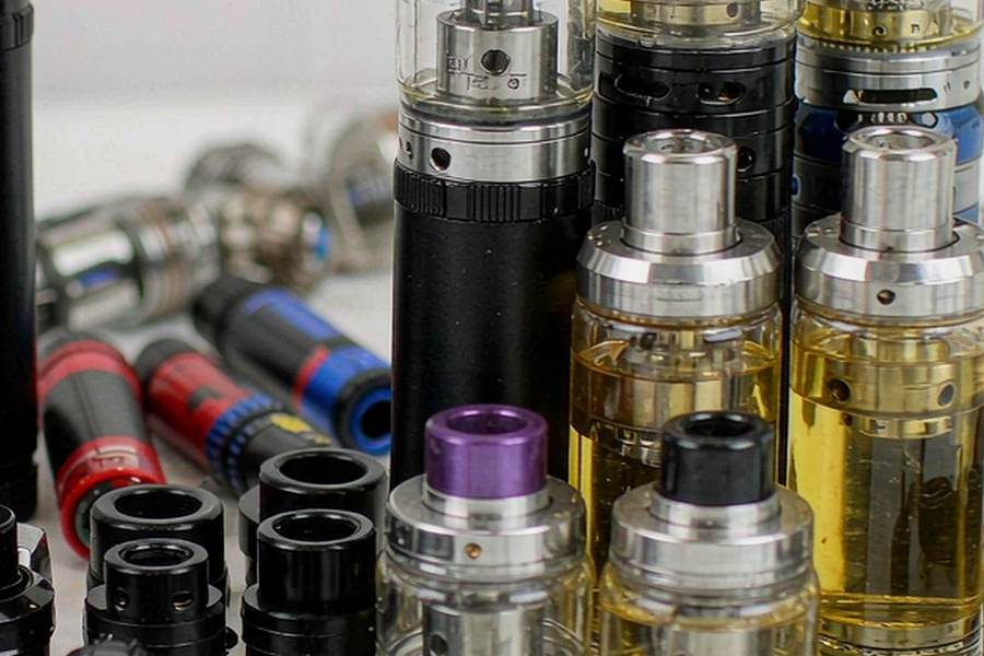 Flavor Catalog of Beipu tanks — Middle East
