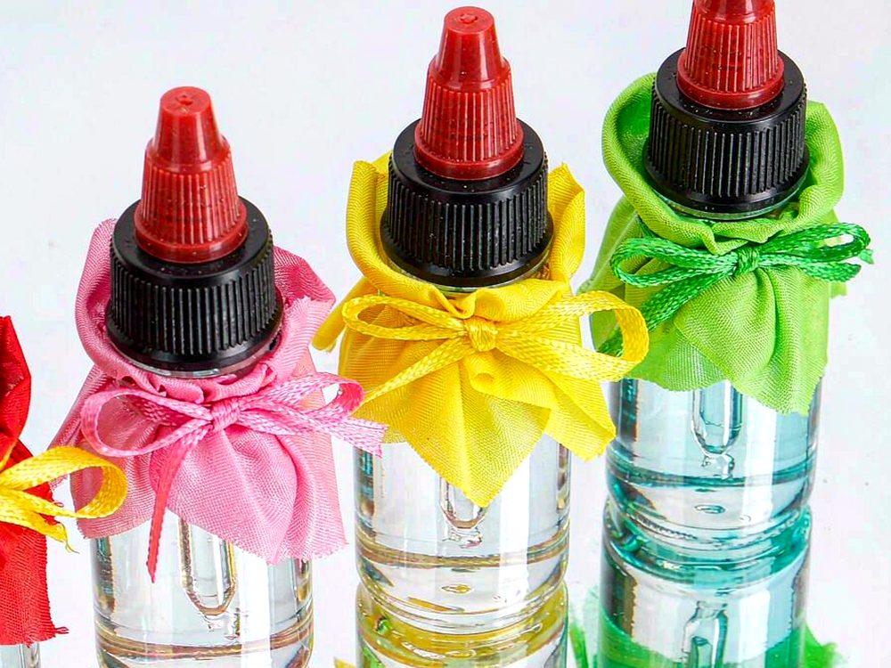 Flavor Catalog of Beipu tanks — new arrivals