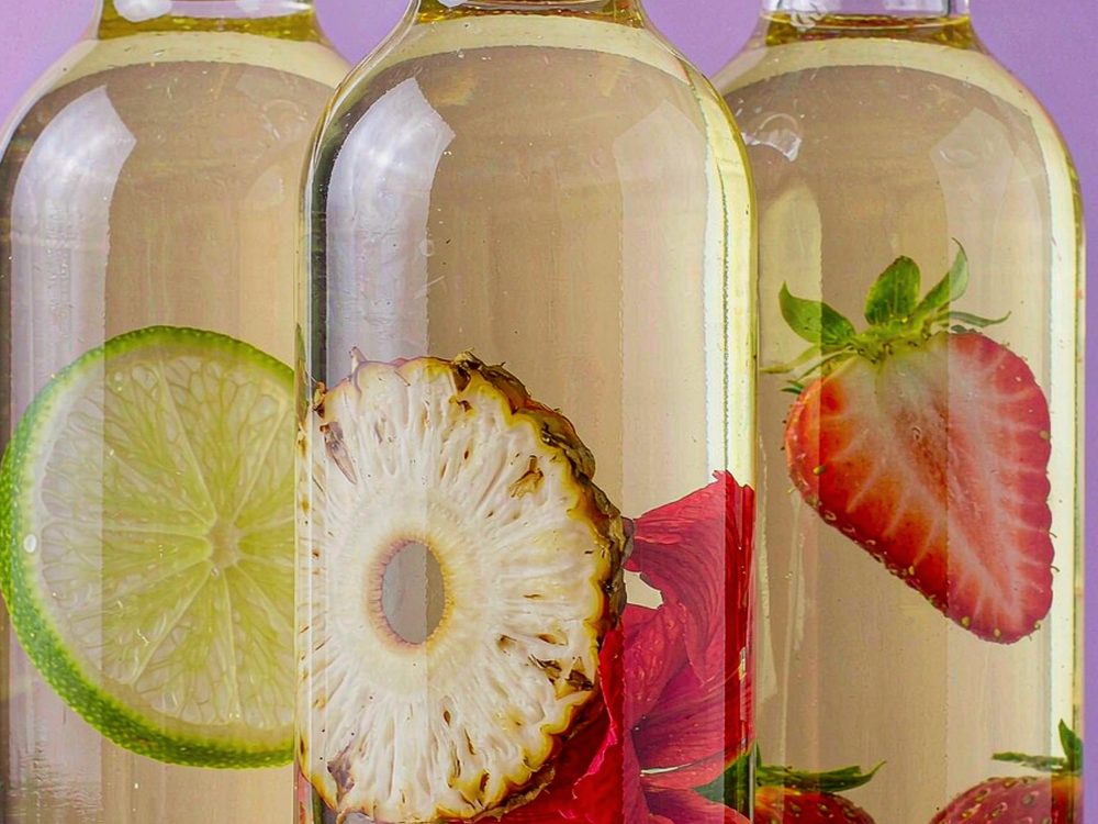 Flavor Catalog of Beipu tanks — no minimum MOQ
