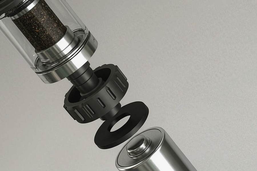Flavor Catalog of Beipu tanks — Winter special