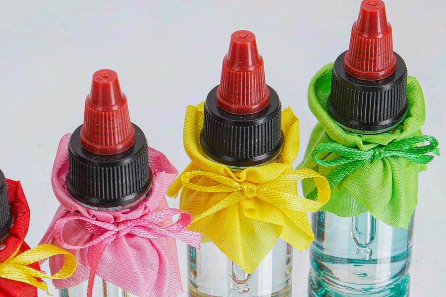 Flavor Catalog of Japan Beipu — OEM available